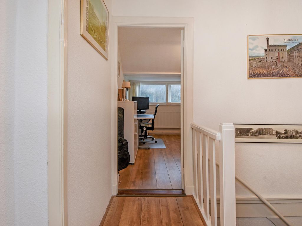 Benoordenhoutseweg 270, 'S-GRAVENHAGE