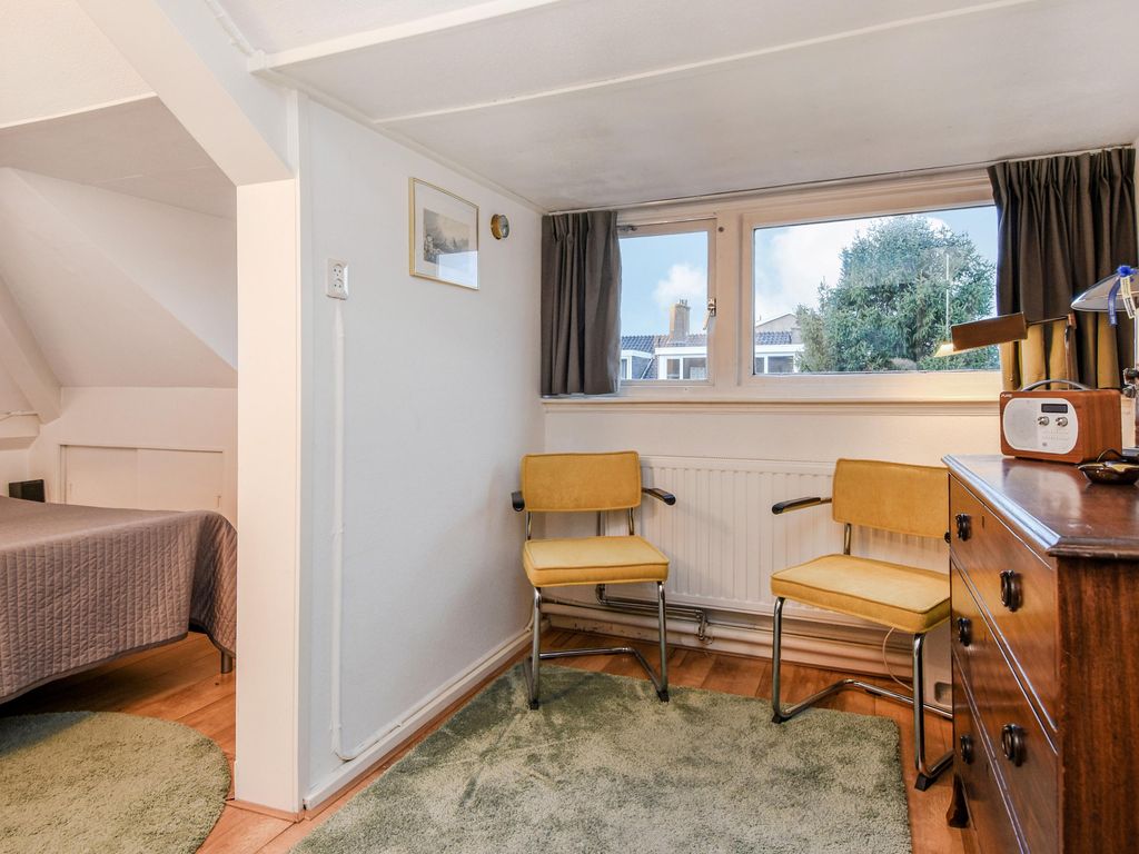 Benoordenhoutseweg 270, 'S-GRAVENHAGE