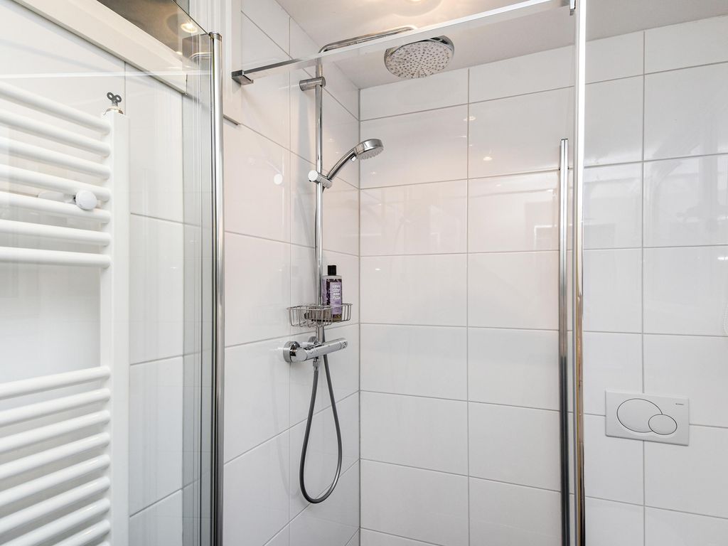 Benoordenhoutseweg 270, 'S-GRAVENHAGE