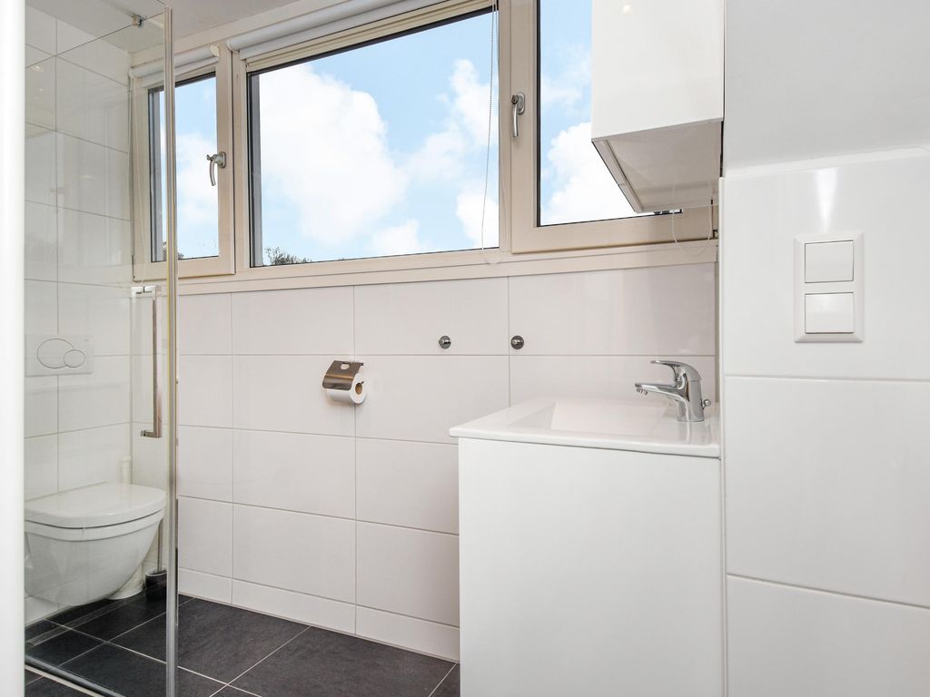 Benoordenhoutseweg 270, 'S-GRAVENHAGE