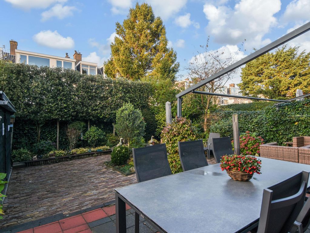 Benoordenhoutseweg 270, 'S-GRAVENHAGE