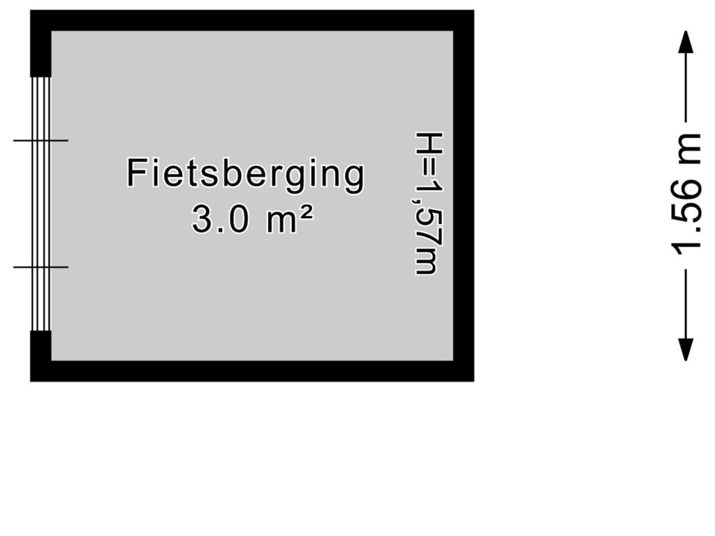 Benoordenhoutseweg 270, 'S-GRAVENHAGE