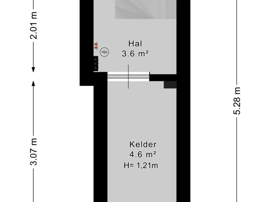 Benoordenhoutseweg 270, 'S-GRAVENHAGE
