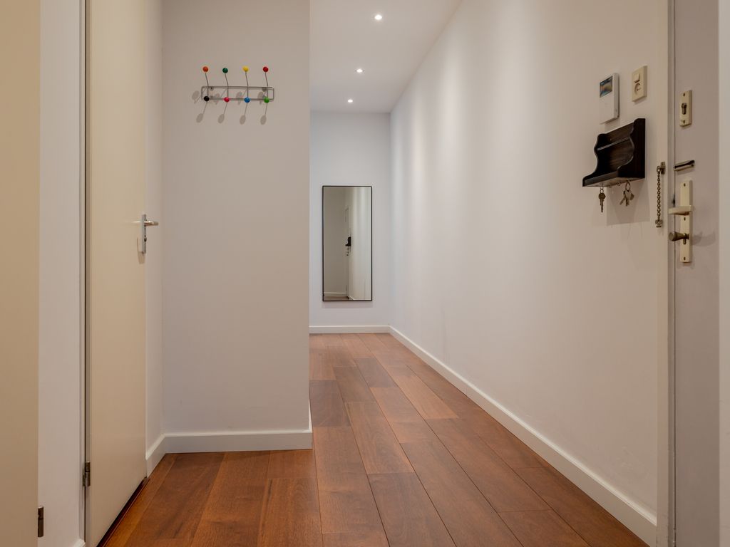 Koningin Sophiestraat 112, 'S-GRAVENHAGE