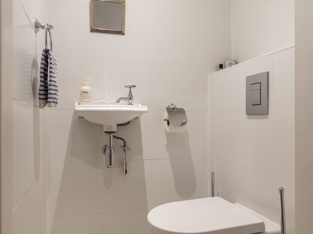 Koningin Sophiestraat 112, 'S-GRAVENHAGE