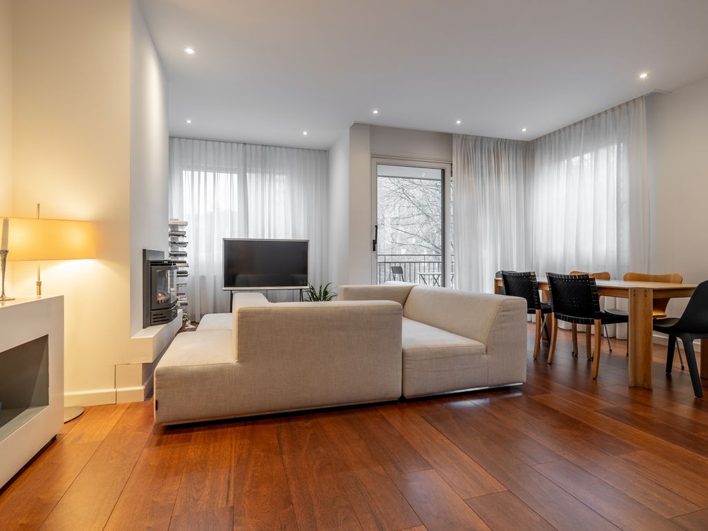 Koningin Sophiestraat 112, 'S-GRAVENHAGE