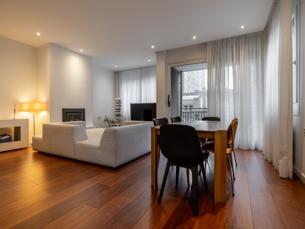 Koningin Sophiestraat 112, 'S-GRAVENHAGE