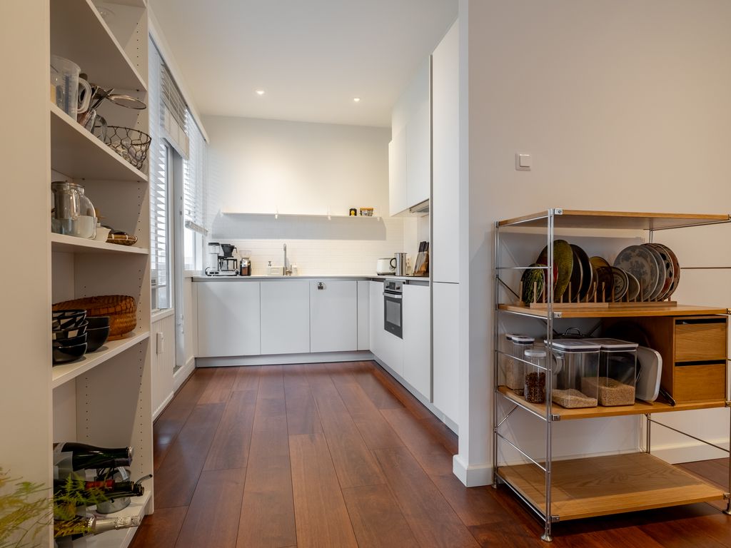 Koningin Sophiestraat 112, 'S-GRAVENHAGE