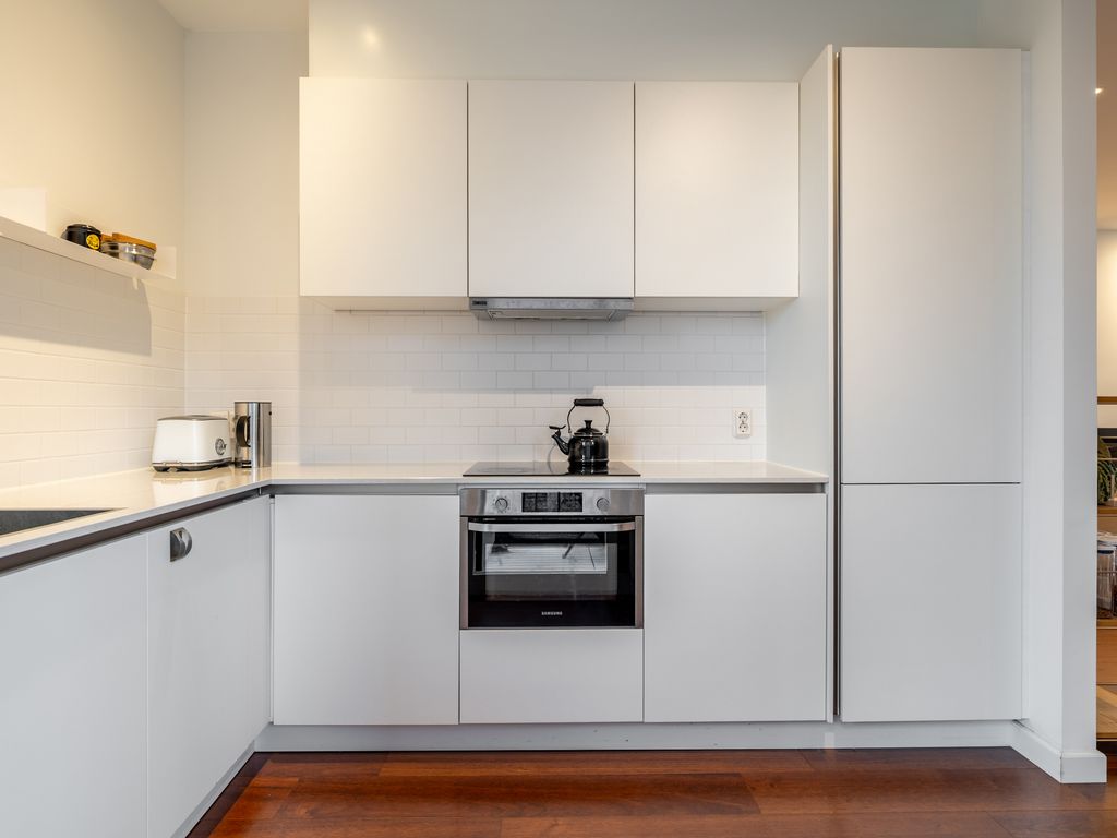 Koningin Sophiestraat 112, 'S-GRAVENHAGE