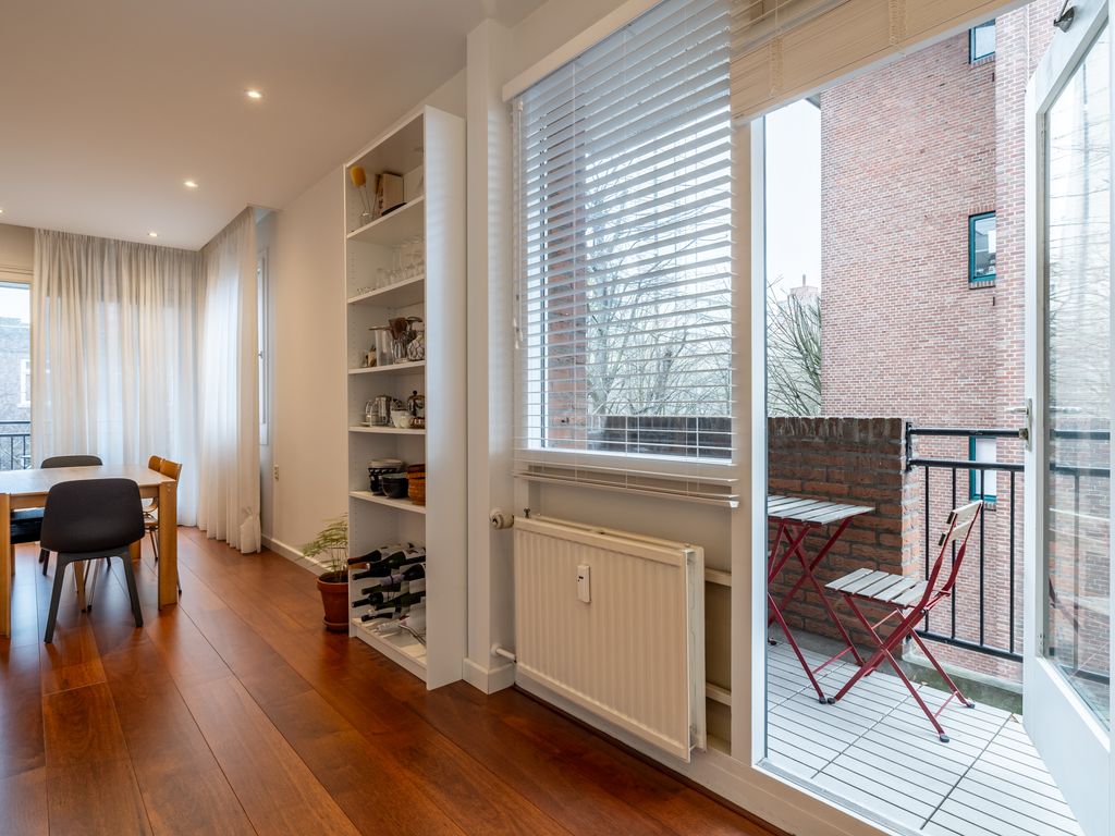 Koningin Sophiestraat 112, 'S-GRAVENHAGE