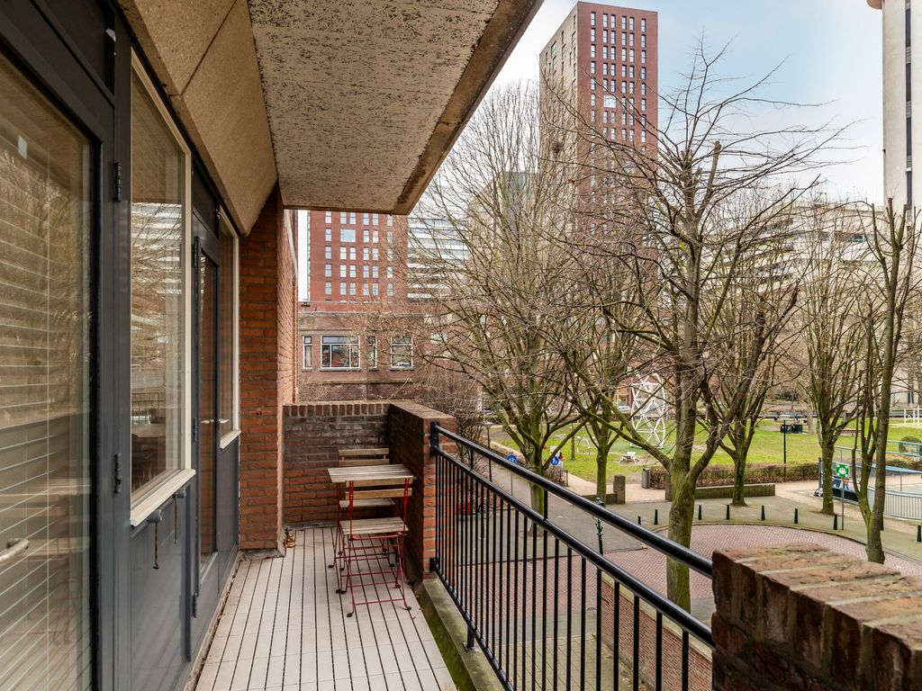 Koningin Sophiestraat 112, 'S-GRAVENHAGE