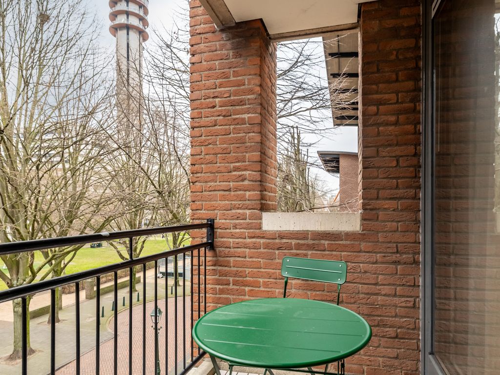 Koningin Sophiestraat 112, 'S-GRAVENHAGE