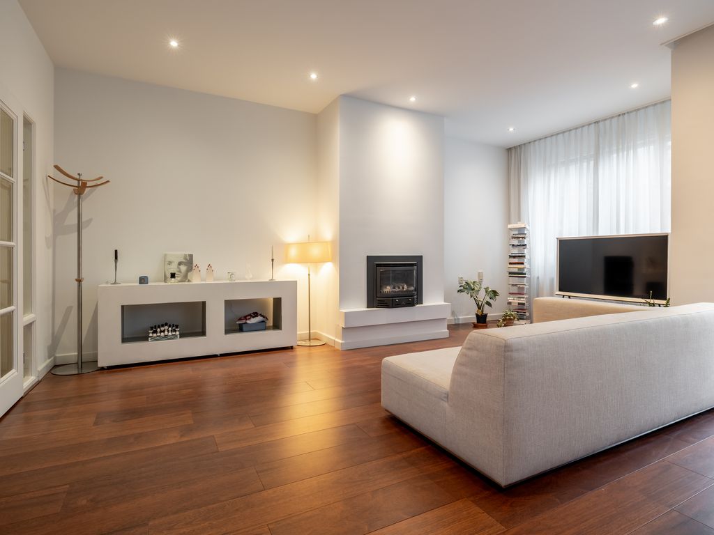 Koningin Sophiestraat 112, 'S-GRAVENHAGE