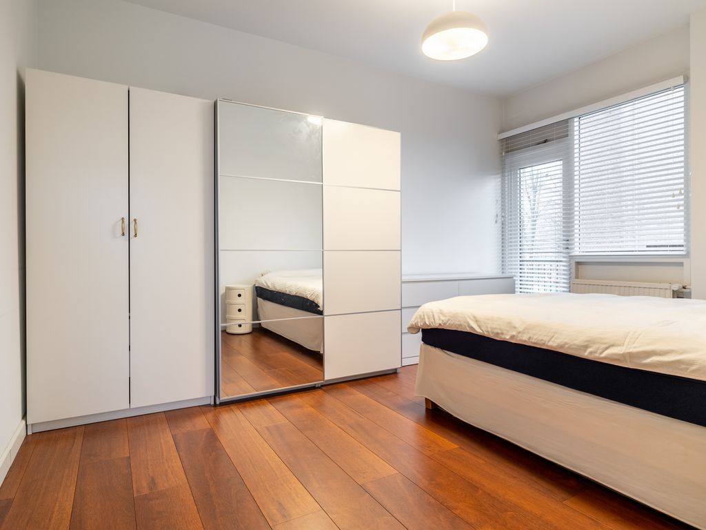 Koningin Sophiestraat 112, 'S-GRAVENHAGE