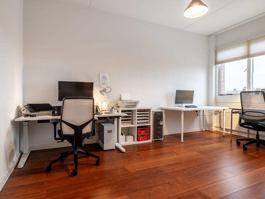 Koningin Sophiestraat 112, 'S-GRAVENHAGE