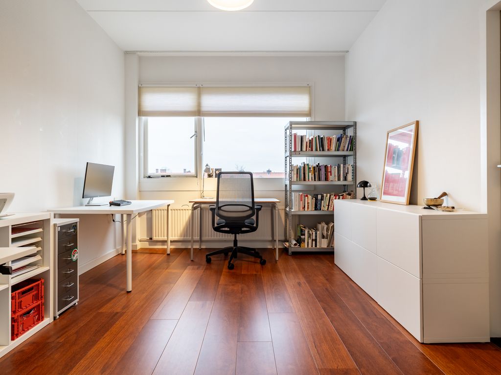 Koningin Sophiestraat 112, 'S-GRAVENHAGE