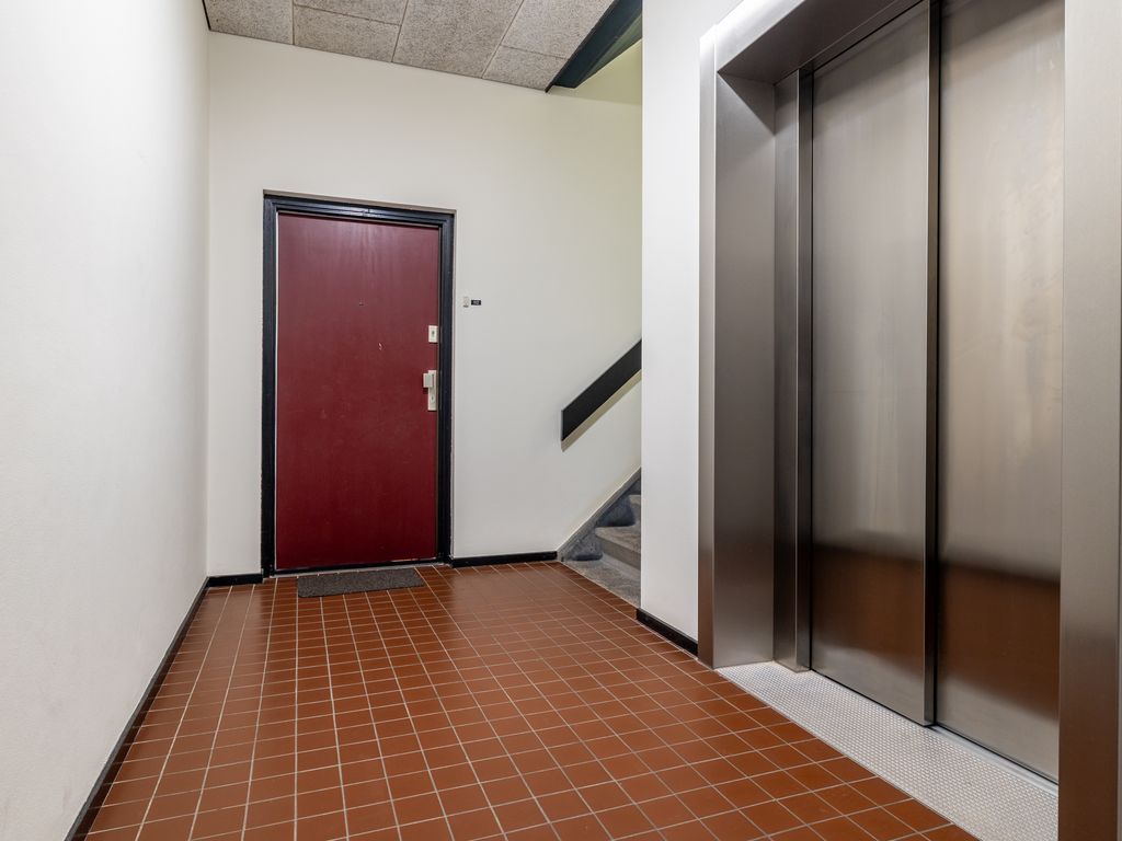 Koningin Sophiestraat 112, 'S-GRAVENHAGE