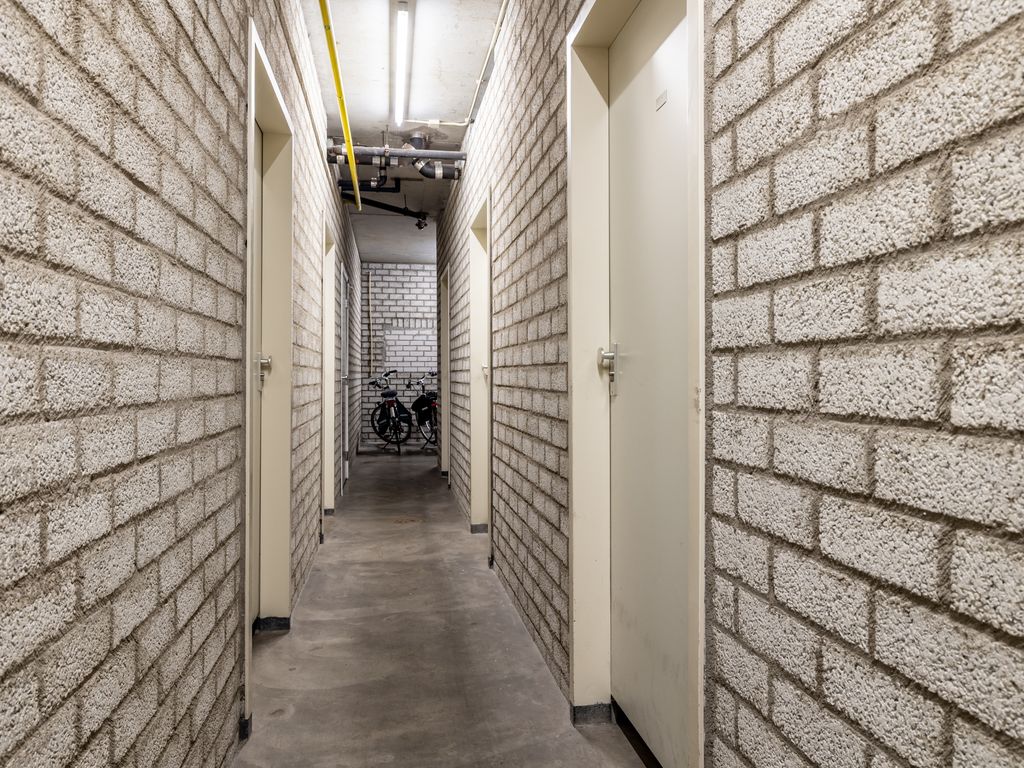 Koningin Sophiestraat 112, 'S-GRAVENHAGE