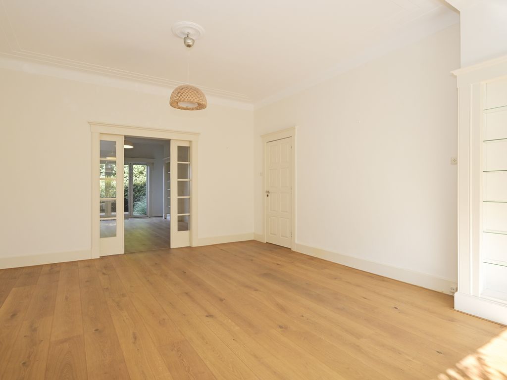 Kapelweg 5, 'S-GRAVENHAGE