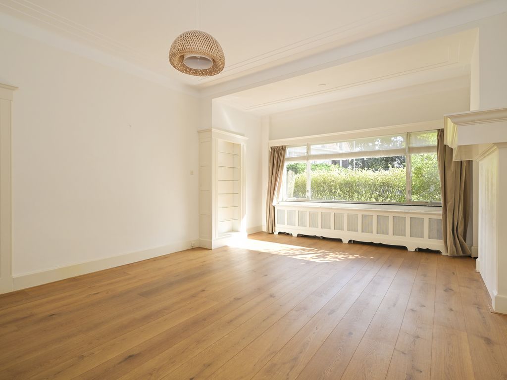 Kapelweg 5, 'S-GRAVENHAGE