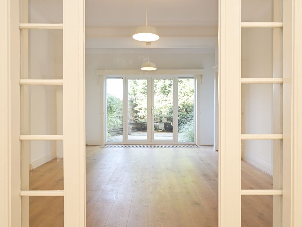 Kapelweg 5, 'S-GRAVENHAGE