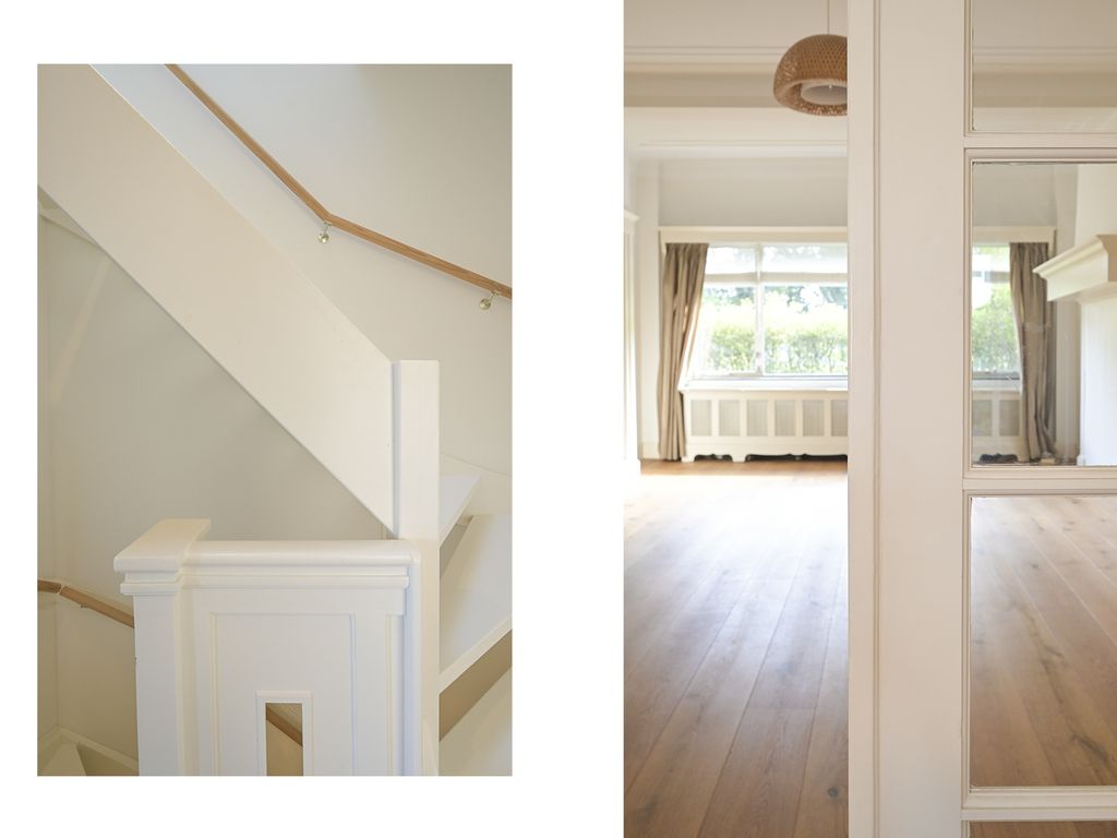 Kapelweg 5, 'S-GRAVENHAGE