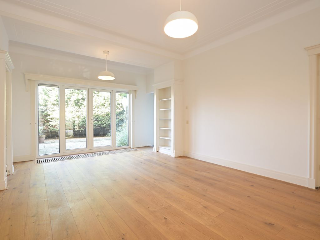 Kapelweg 5, 'S-GRAVENHAGE