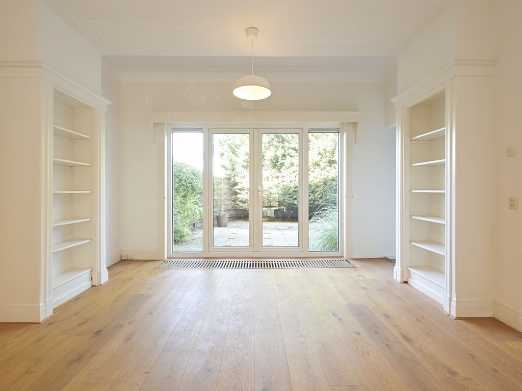 Kapelweg 5, 'S-GRAVENHAGE