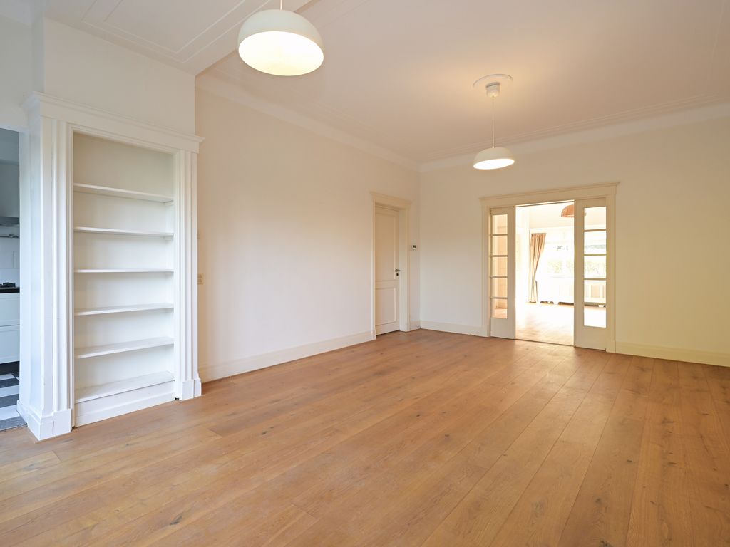 Kapelweg 5, 'S-GRAVENHAGE