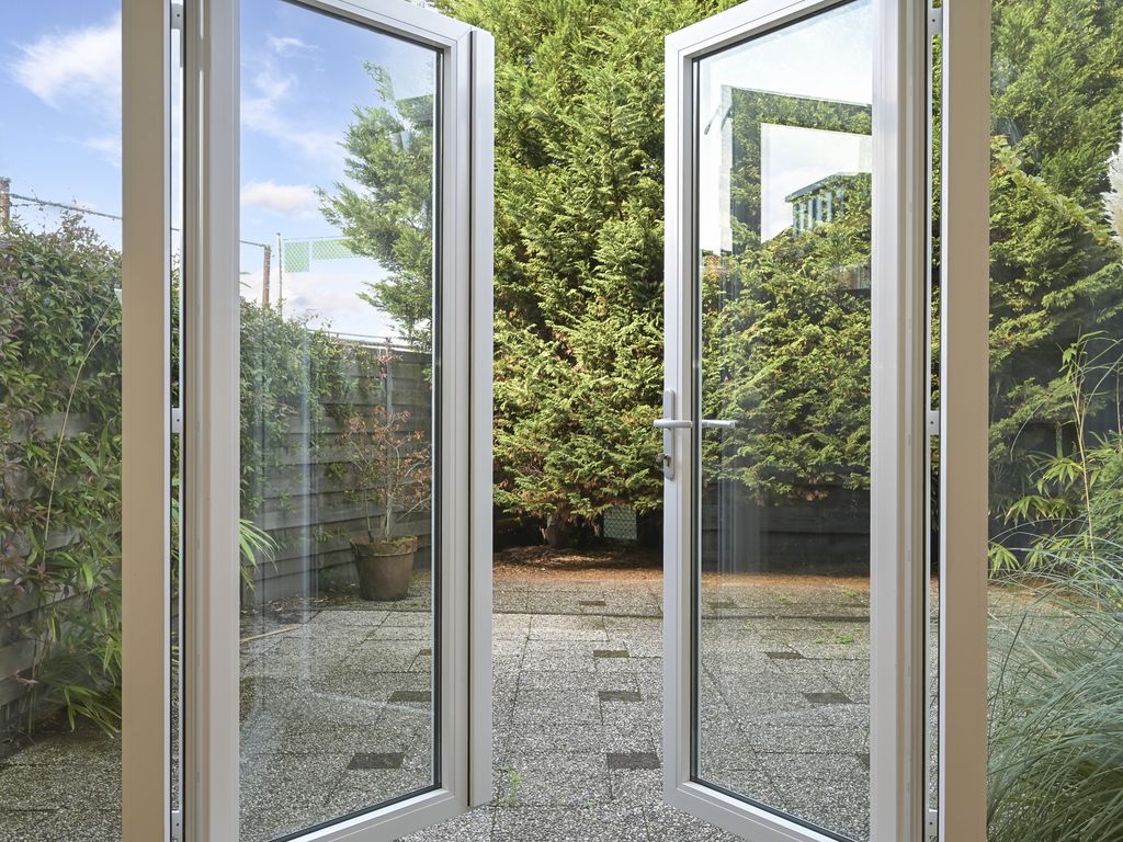 Kapelweg 5, 'S-GRAVENHAGE