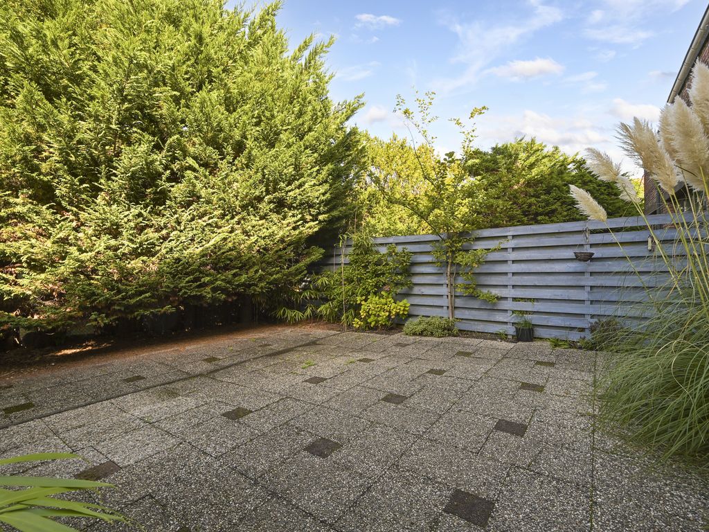 Kapelweg 5, 'S-GRAVENHAGE