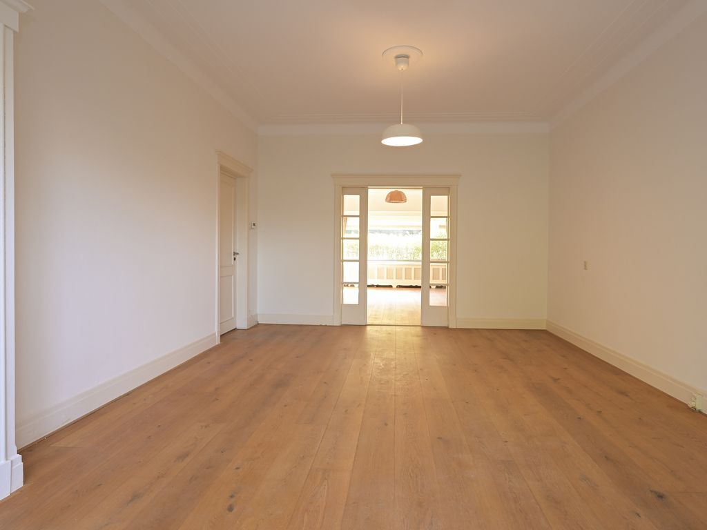 Kapelweg 5, 'S-GRAVENHAGE