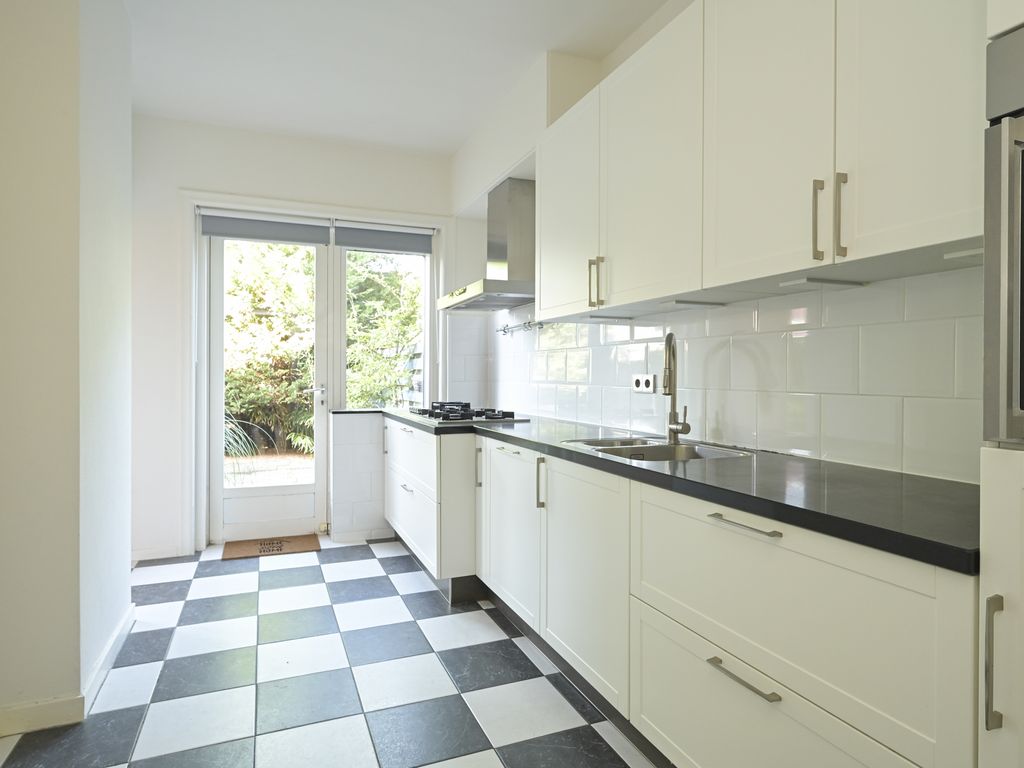 Kapelweg 5, 'S-GRAVENHAGE