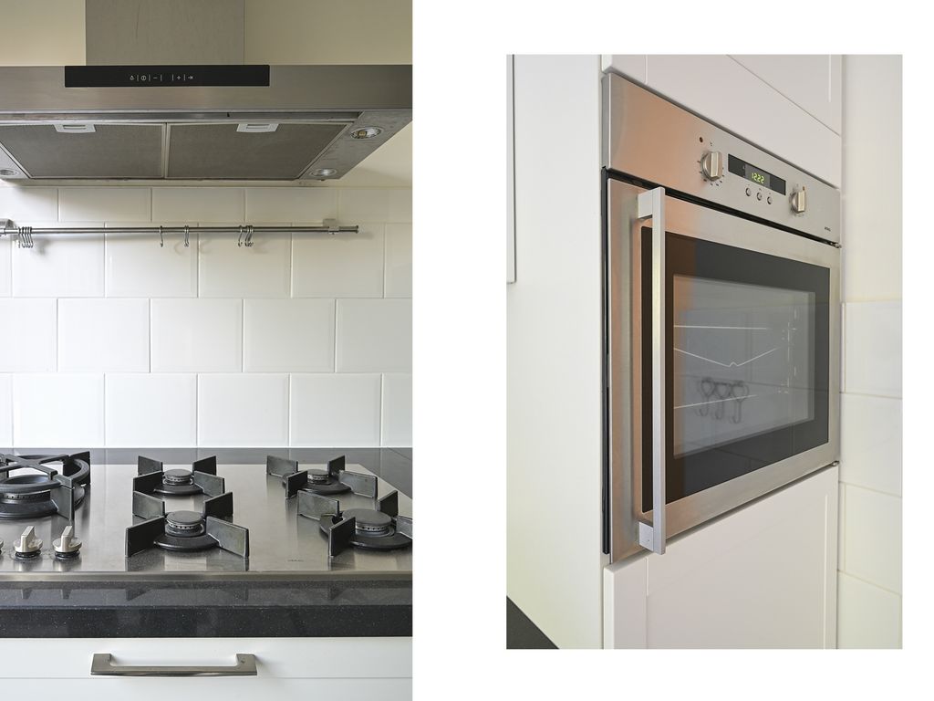 Kapelweg 5, 'S-GRAVENHAGE