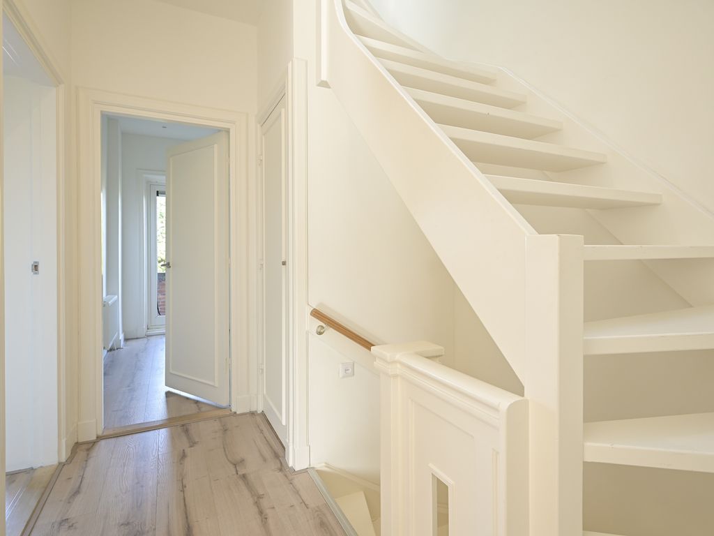 Kapelweg 5, 'S-GRAVENHAGE