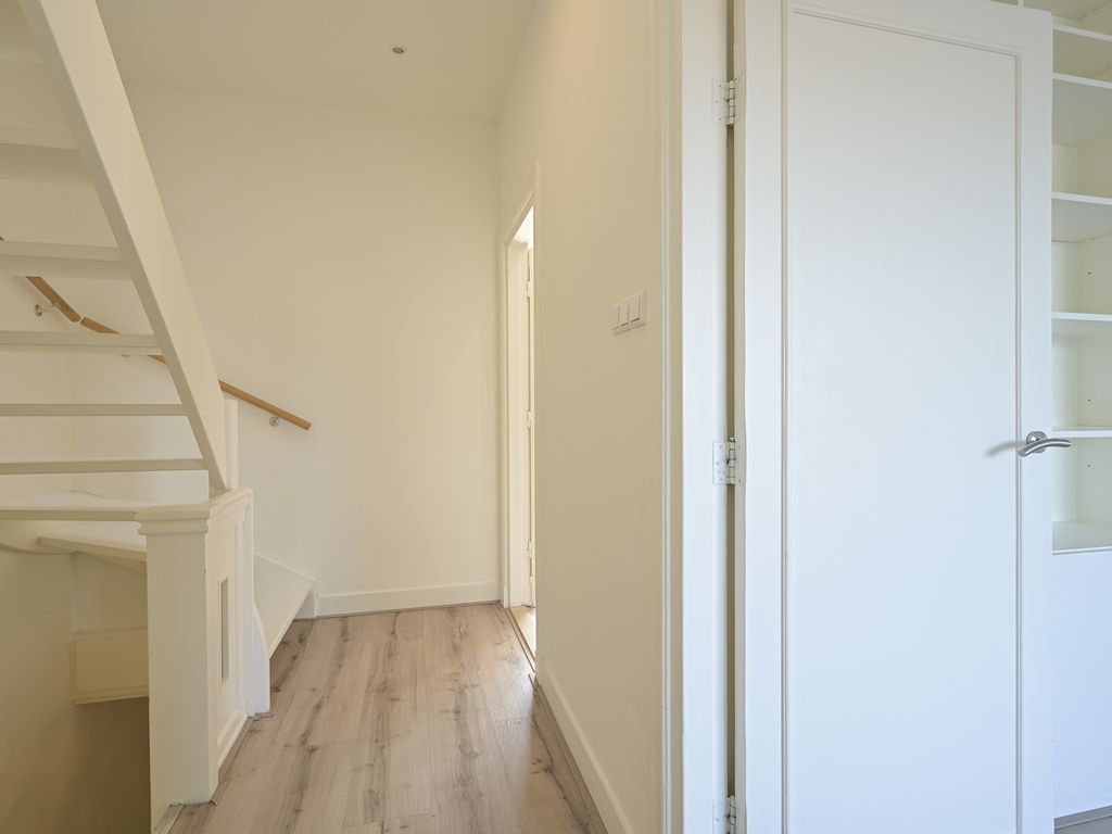 Kapelweg 5, 'S-GRAVENHAGE