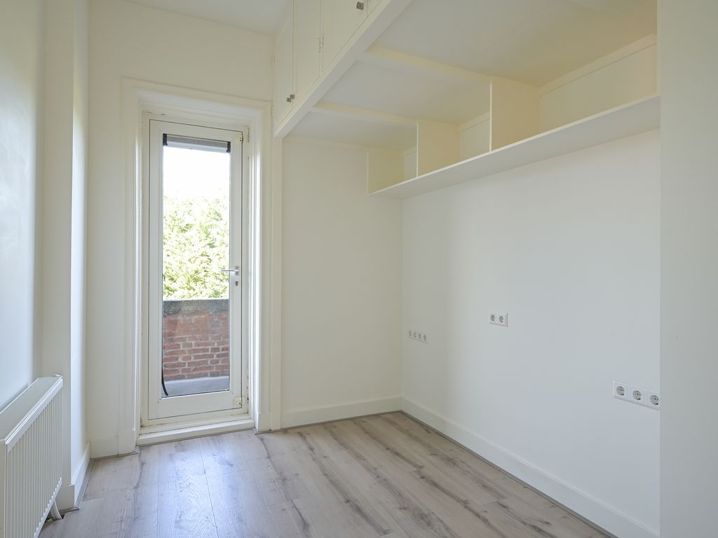 Kapelweg 5, 'S-GRAVENHAGE