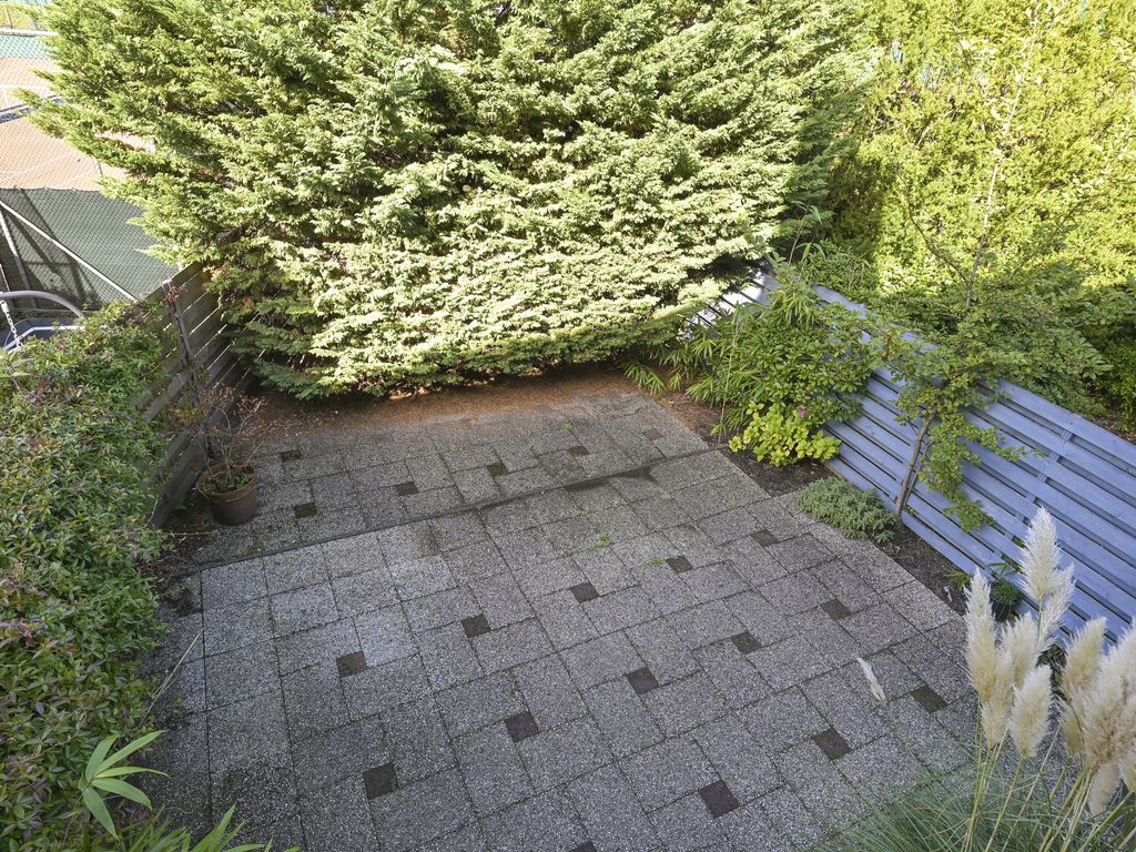 Kapelweg 5, 'S-GRAVENHAGE