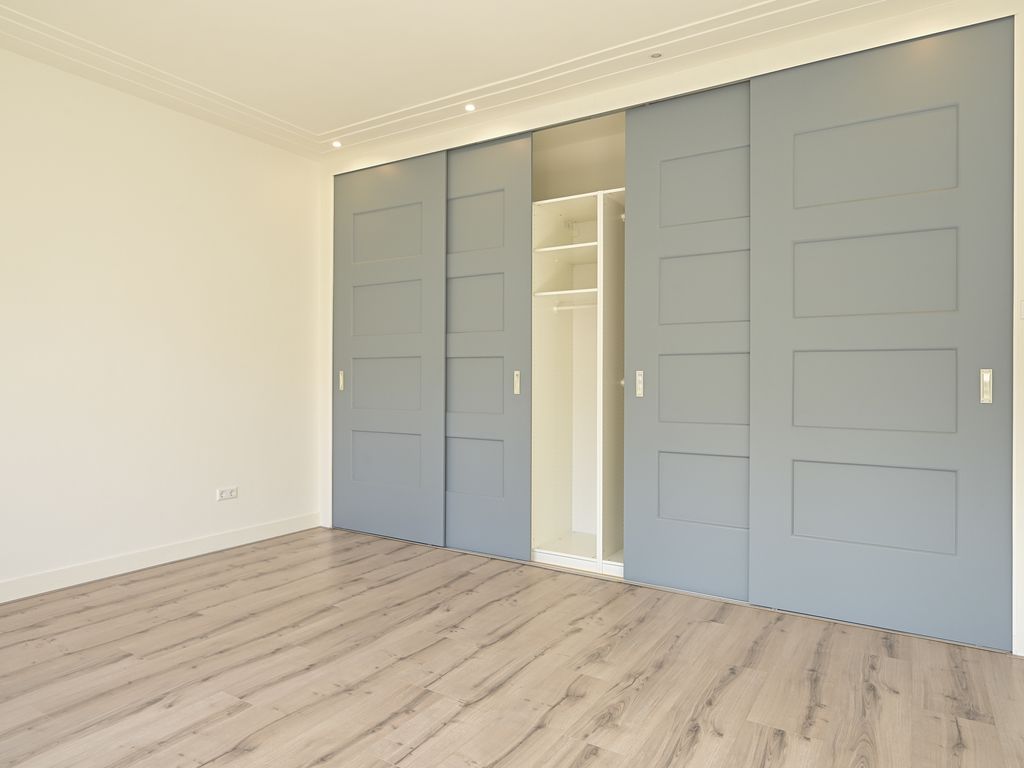 Kapelweg 5, 'S-GRAVENHAGE