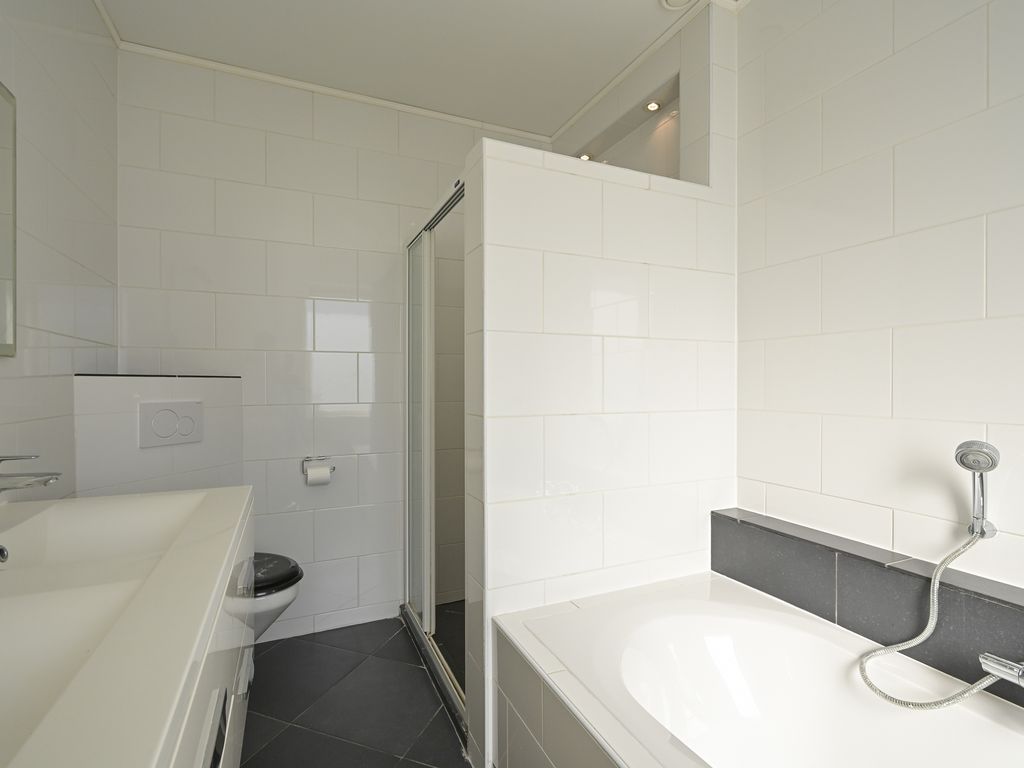 Kapelweg 5, 'S-GRAVENHAGE