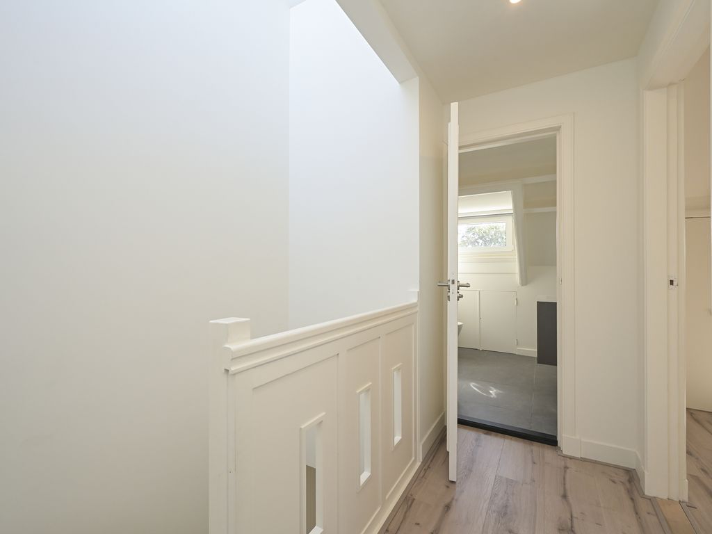 Kapelweg 5, 'S-GRAVENHAGE