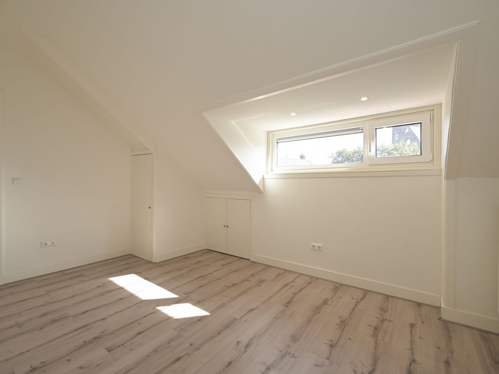 Kapelweg 5, 'S-GRAVENHAGE