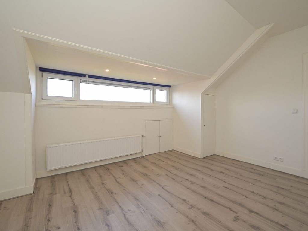 Kapelweg 5, 'S-GRAVENHAGE