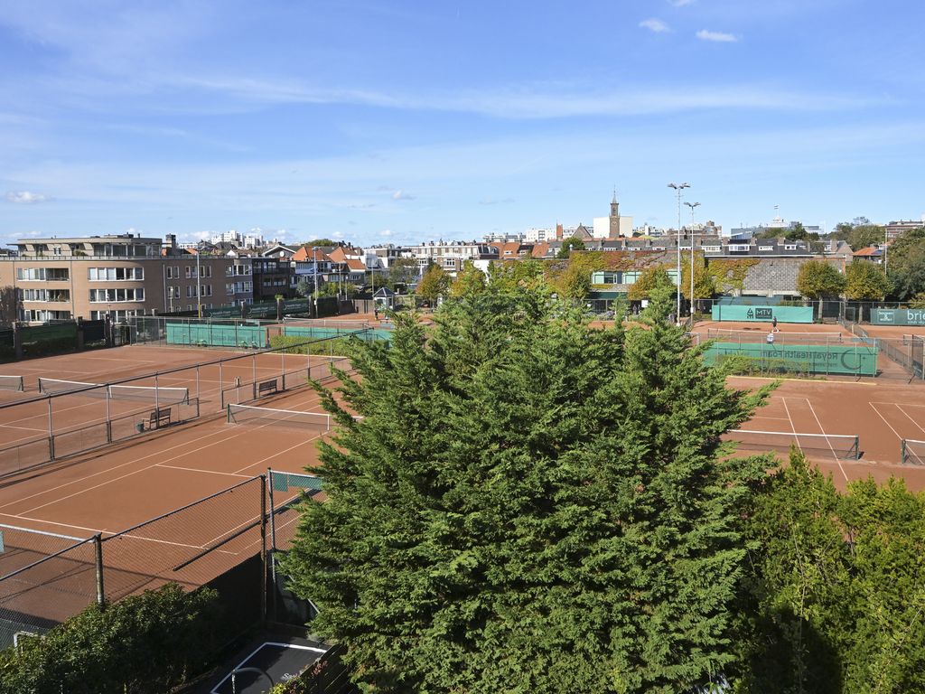 Kapelweg 5, 'S-GRAVENHAGE