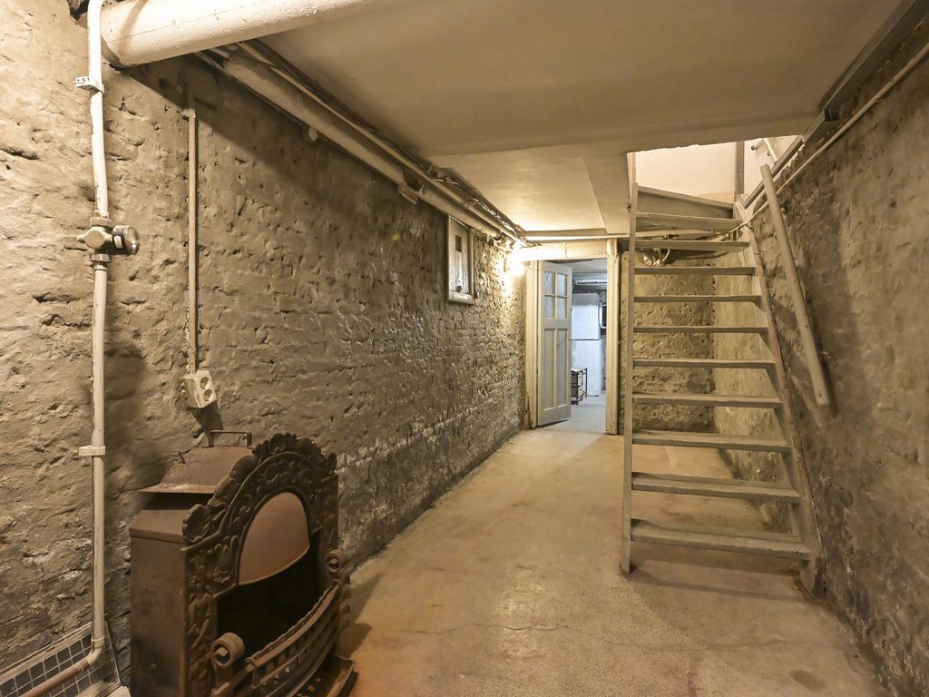 Kapelweg 5, 'S-GRAVENHAGE