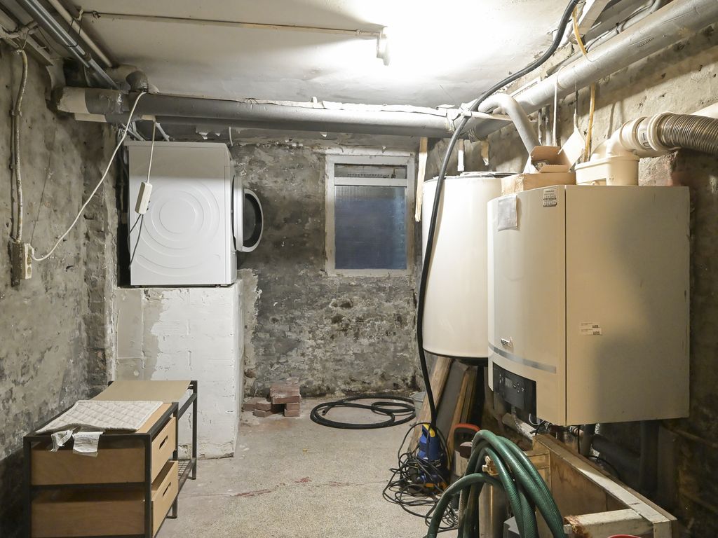 Kapelweg 5, 'S-GRAVENHAGE