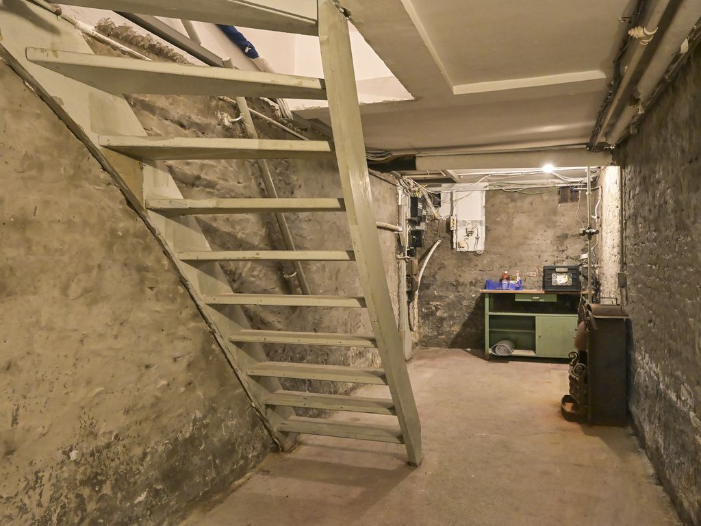 Kapelweg 5, 'S-GRAVENHAGE