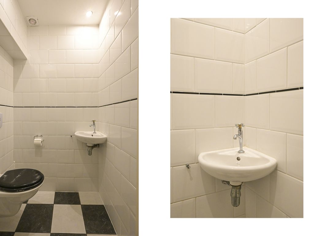 Kapelweg 5, 'S-GRAVENHAGE