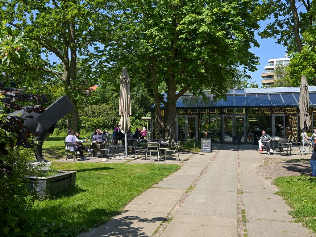 Kapelweg 5, 'S-GRAVENHAGE