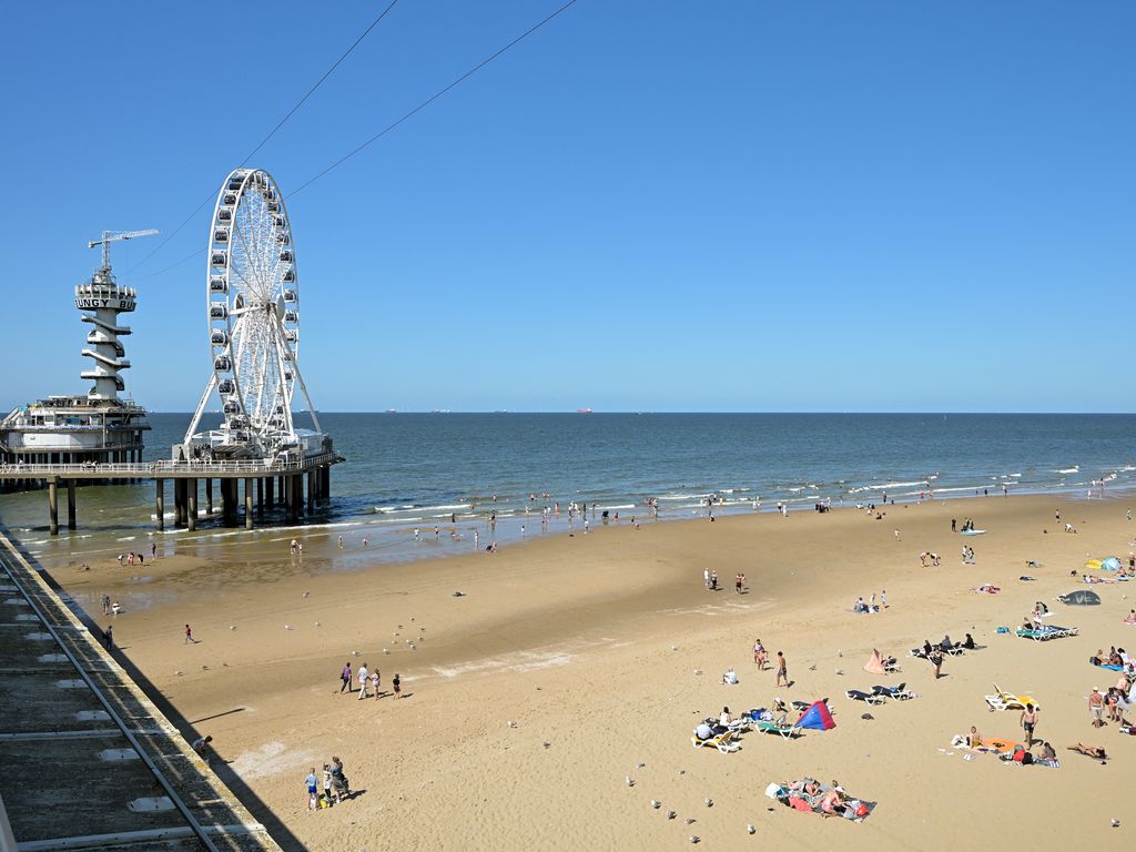 Kapelweg 5, 'S-GRAVENHAGE